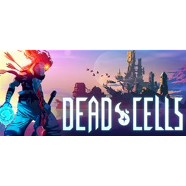 《Dead Cells 死亡细胞》PC数字中文版