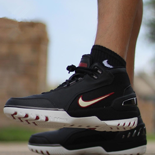 Nike Air Zoom Generation