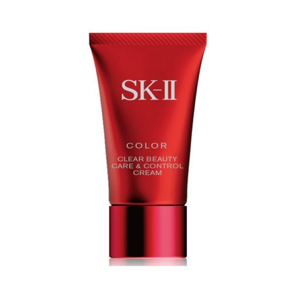 SK-II 晶透柔润隔离霜 25g