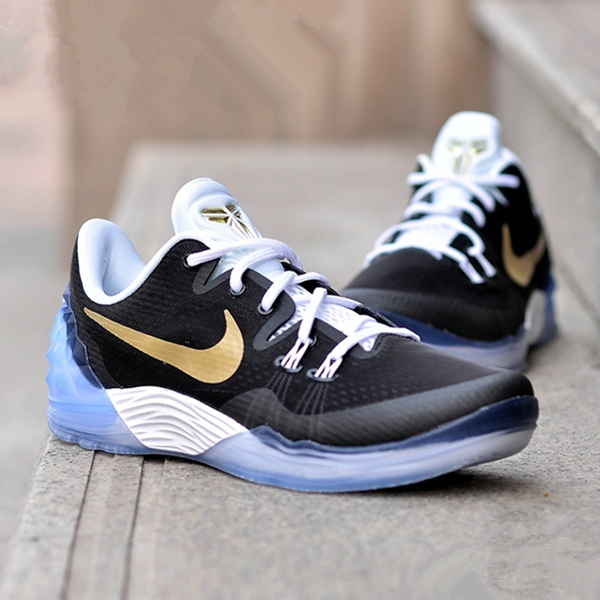 Nike Kobe Venomenon 5