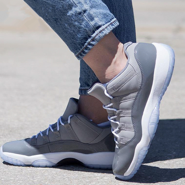 Air Jordan 11 Low