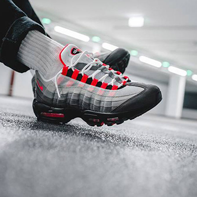 Nike Air Max 95