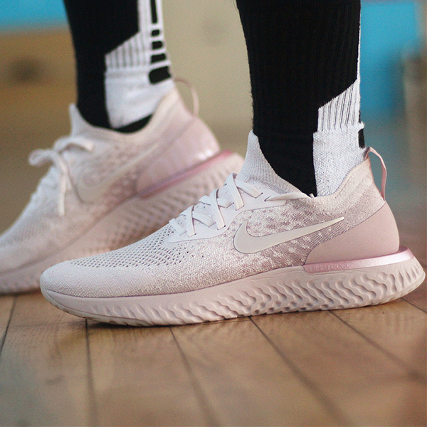 Nike Epic React Flyknit