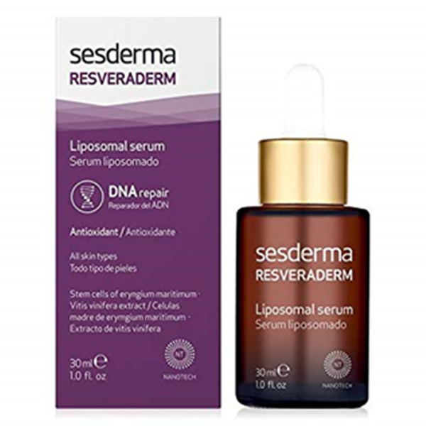 Sesderma 白藜芦醇精华30ml