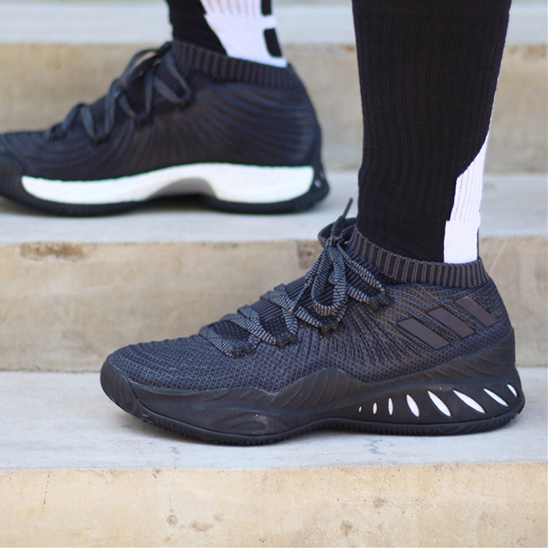 adidas Crazy Explosive 2017