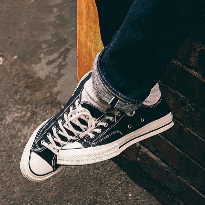 Converse 1970s Low 黑白
