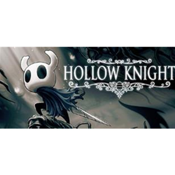 《Hollow Knight 空洞骑士》PC数字版