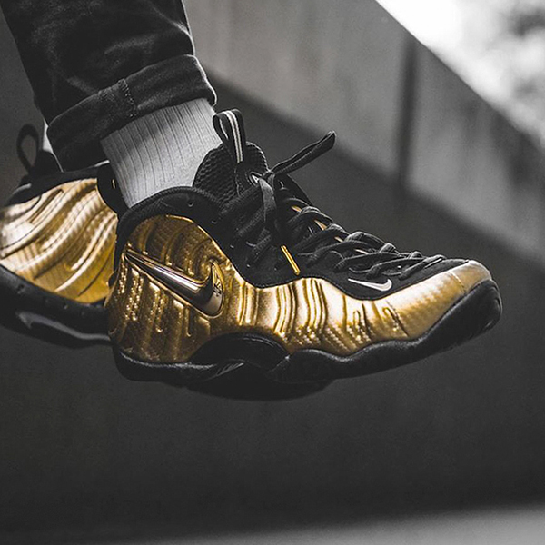 Nike Air Foamposite Pro