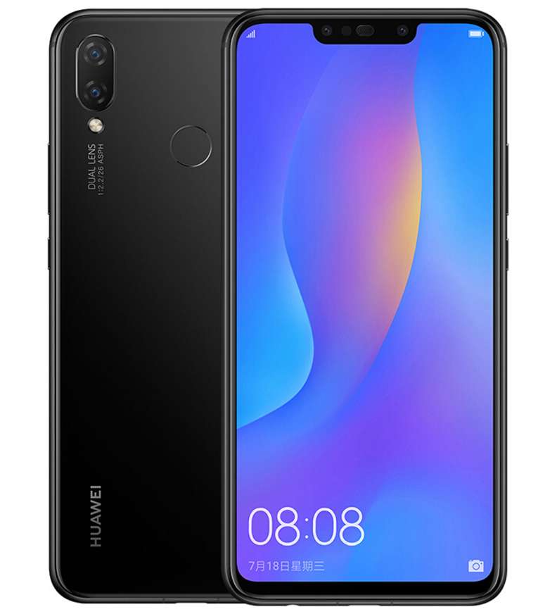 HUAWEI/华为 nova 3i