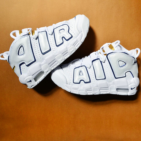 Nike Air More Uptempo