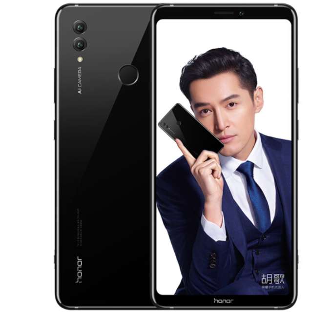 honor/荣耀 Note10