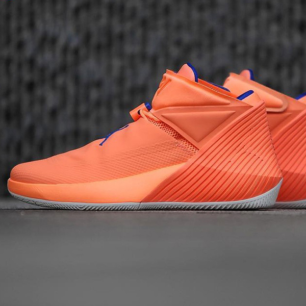 Jordan Why Not Zer0.1