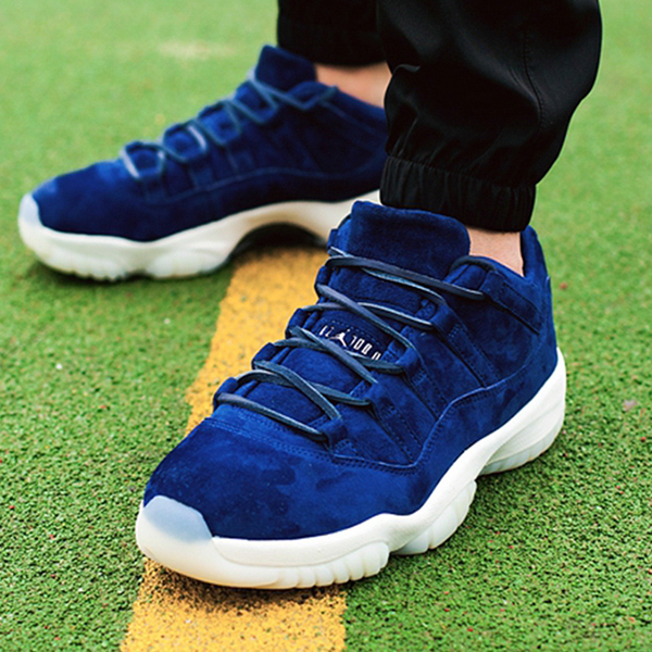 Air Jordan 11 Low
