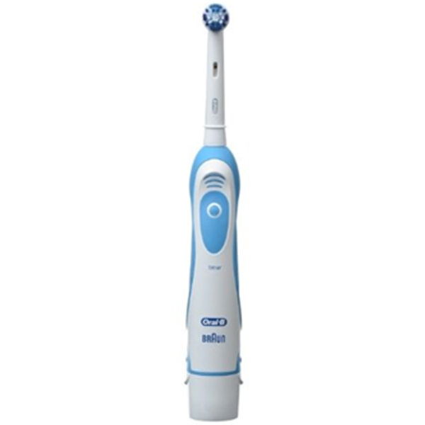 欧乐B DB4510 时控型电动牙刷