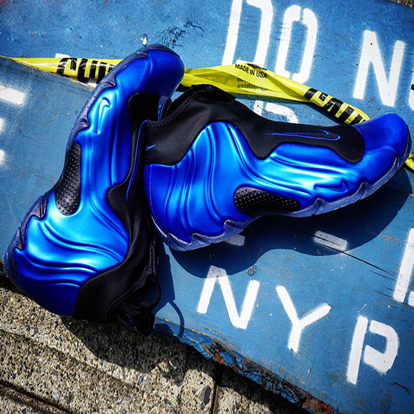 Nike Air Flightposite One