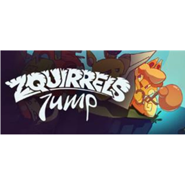 《松鼠弹跳 Zquirrels Jump》PC数字版