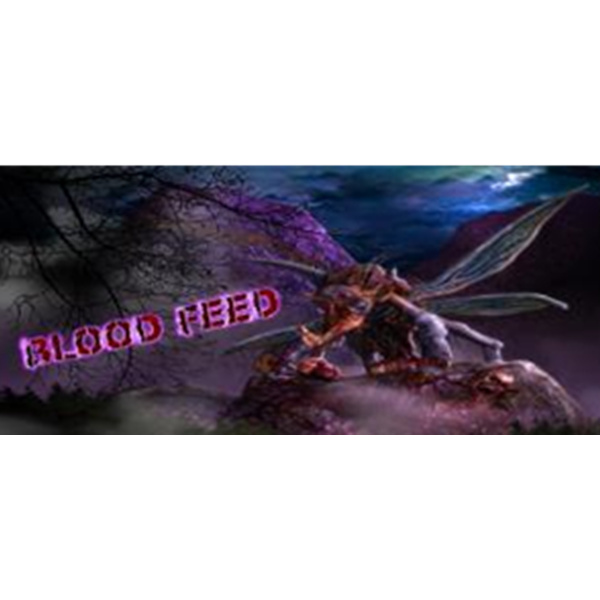 《血食 Blood Feed》PC数字版