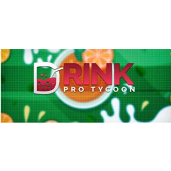 《饮料大亨 Drink Pro Tycoon》PC数字版