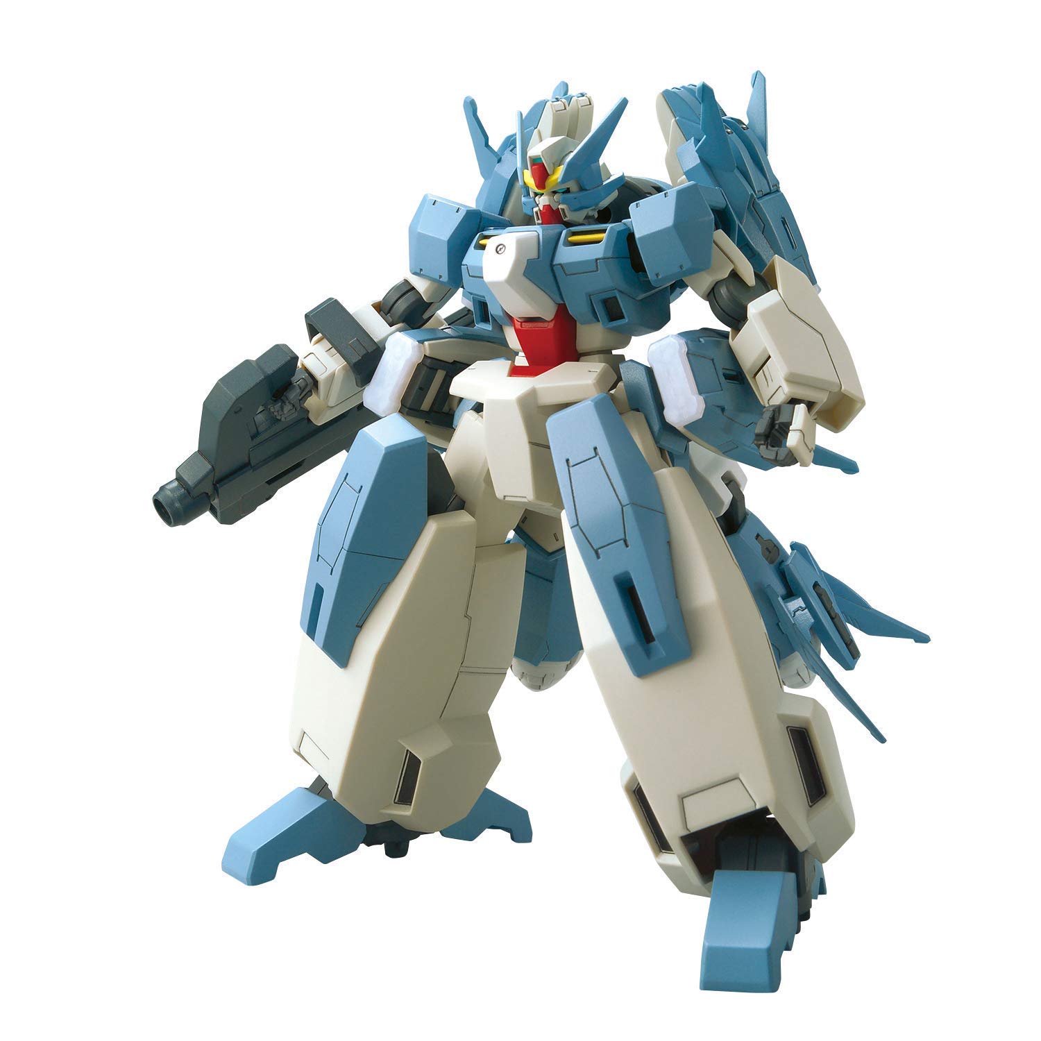 万代 HG 1/144 炽天使高达舍赫拉查德