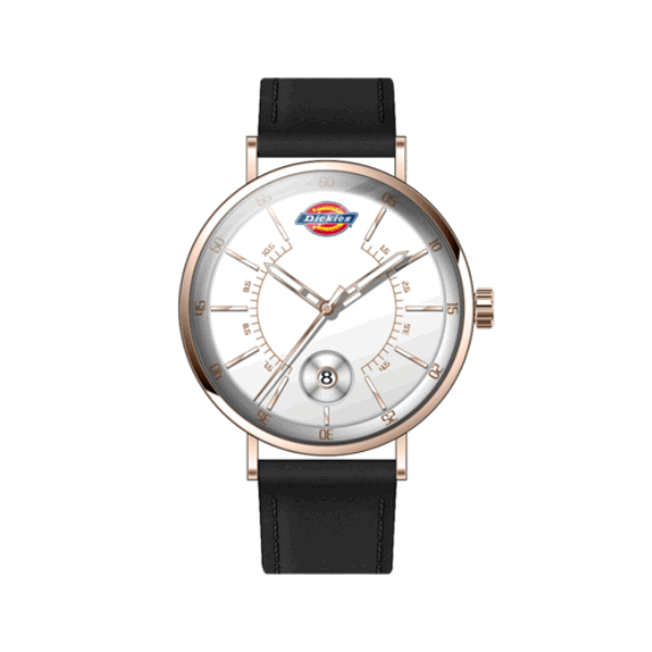 Dickies 潮流时尚情侣手表