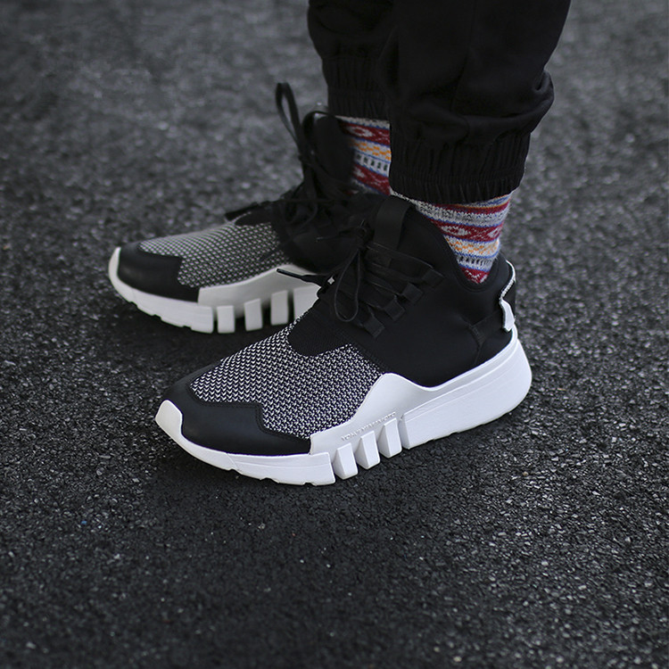 adidas Y-3 AYERO  白黑
