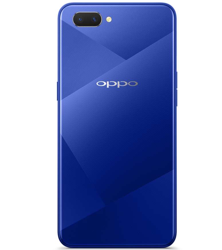 OPPO A5