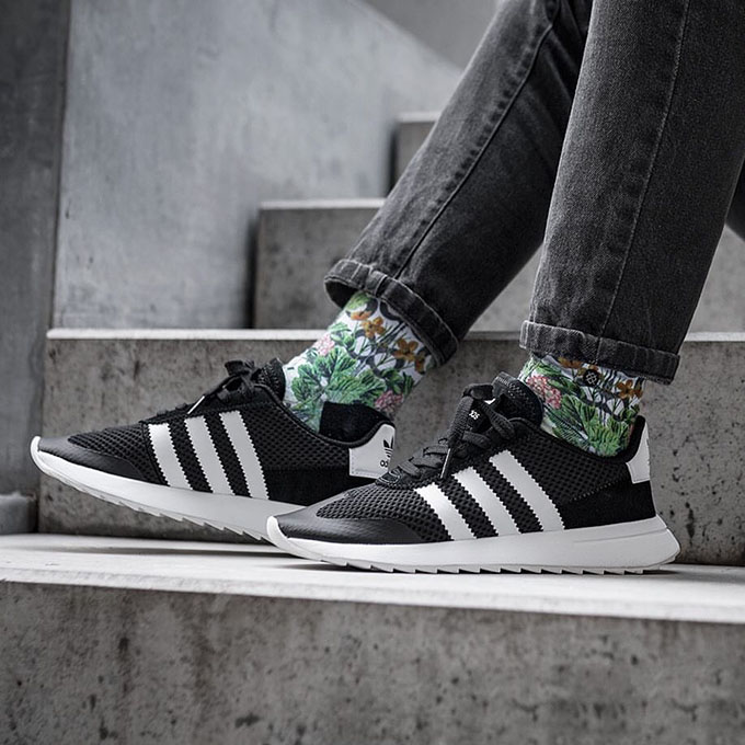 adidas Flashback