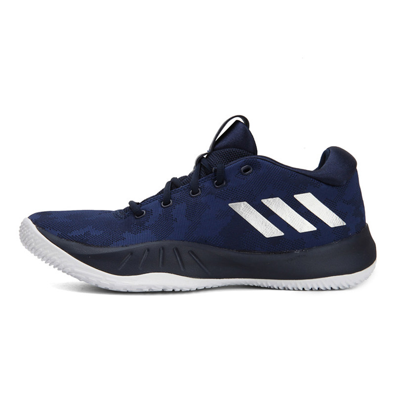 adidas Nxt Lvl Spd VI 藏青蓝