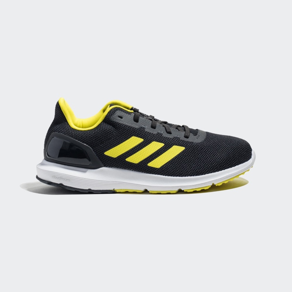 adidas Cosmic 2   蓝黄
