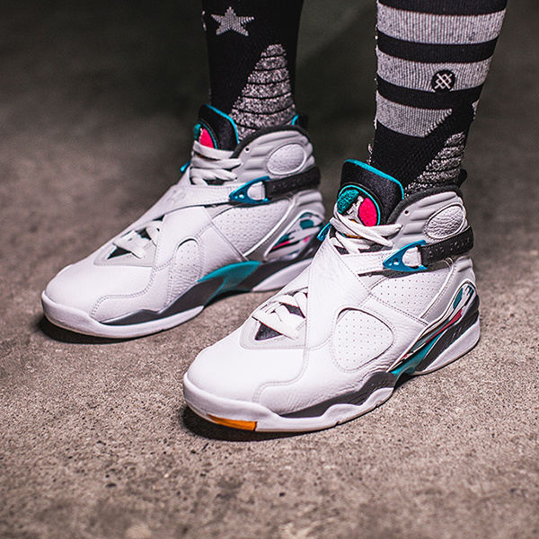 Air Jordan 8