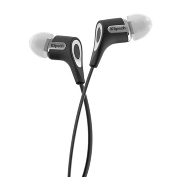 Klipsch 杰士 R6 入耳式耳機(jī) 官翻版