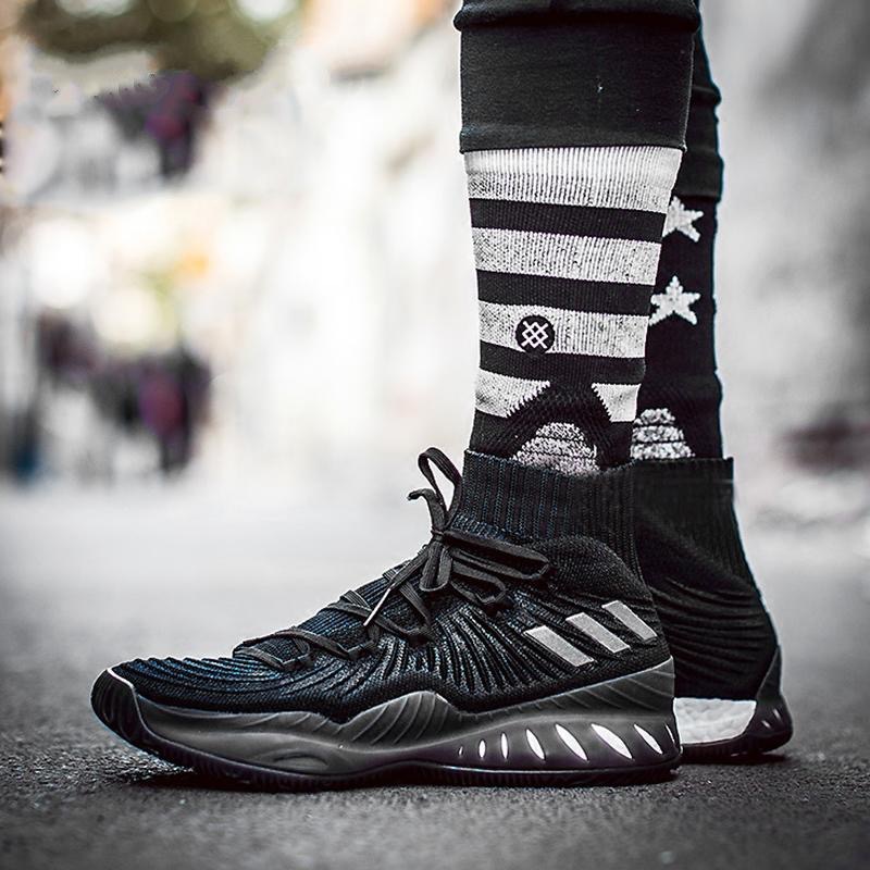 adidas Crazy Explosive 2017 狗年限定