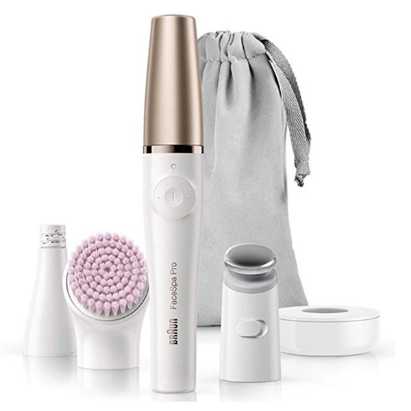 博朗 FaceSpa Pro 912 脸部SPA美容仪