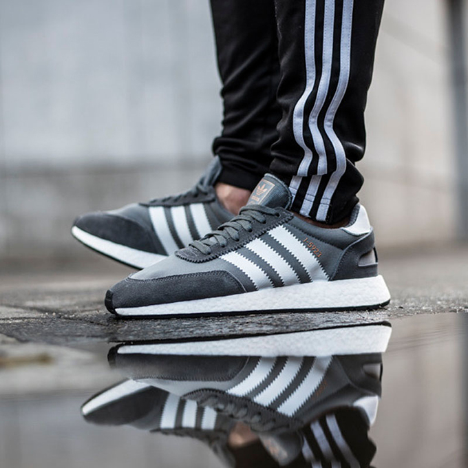 adidas Iniki Runner Boost