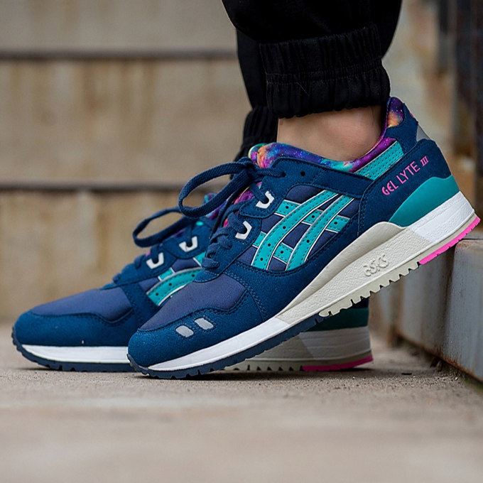 Asics Gel-Lyte Ⅲ