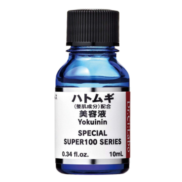 城野医生 薏仁精华原液 10ml