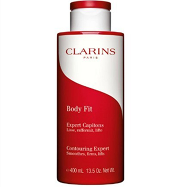CLARINS 娇韵诗 红魔晶纤体精华400ml