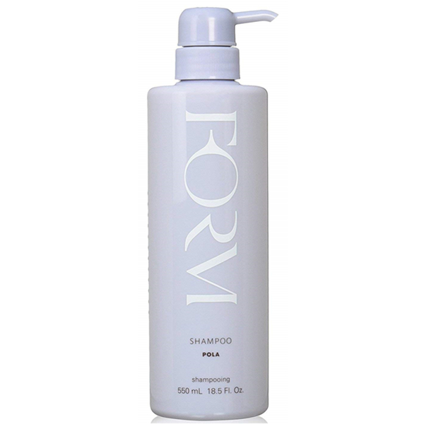 POLA 宝丽 FORM馥美系列 洗发水550ml
