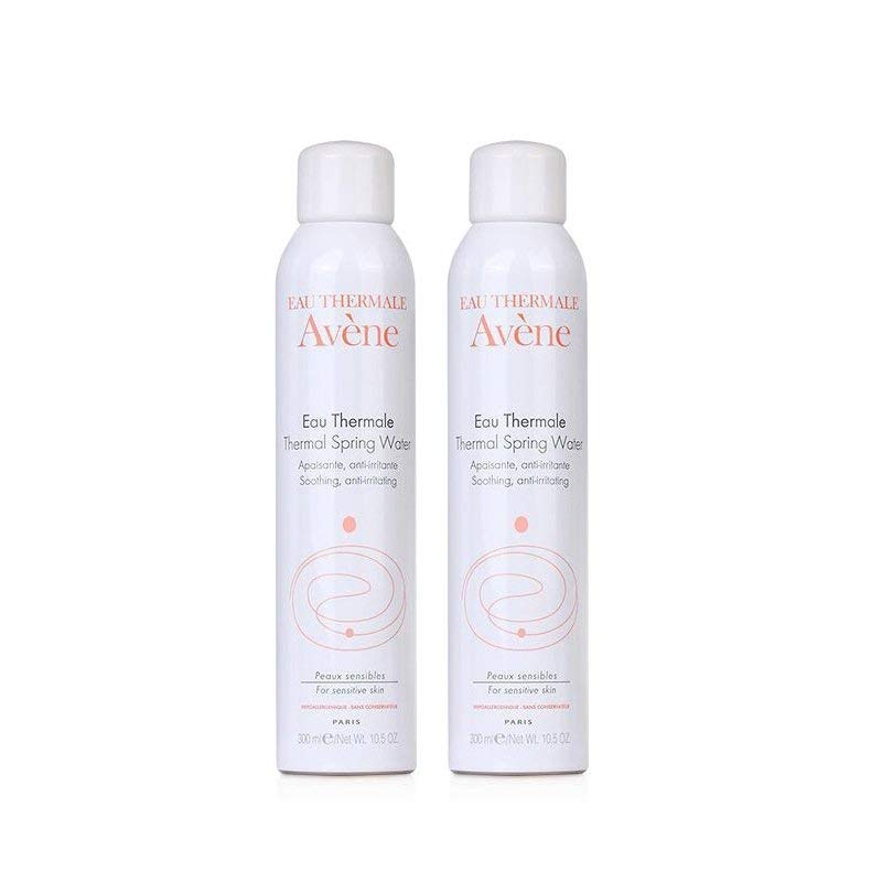Avene 雅漾 舒护活泉水喷雾 300ml*2