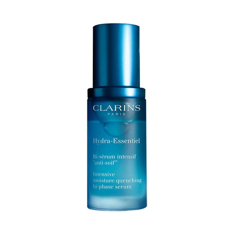 CLARINS 娇韵诗 恒润奇肌保湿精华液-30ml
