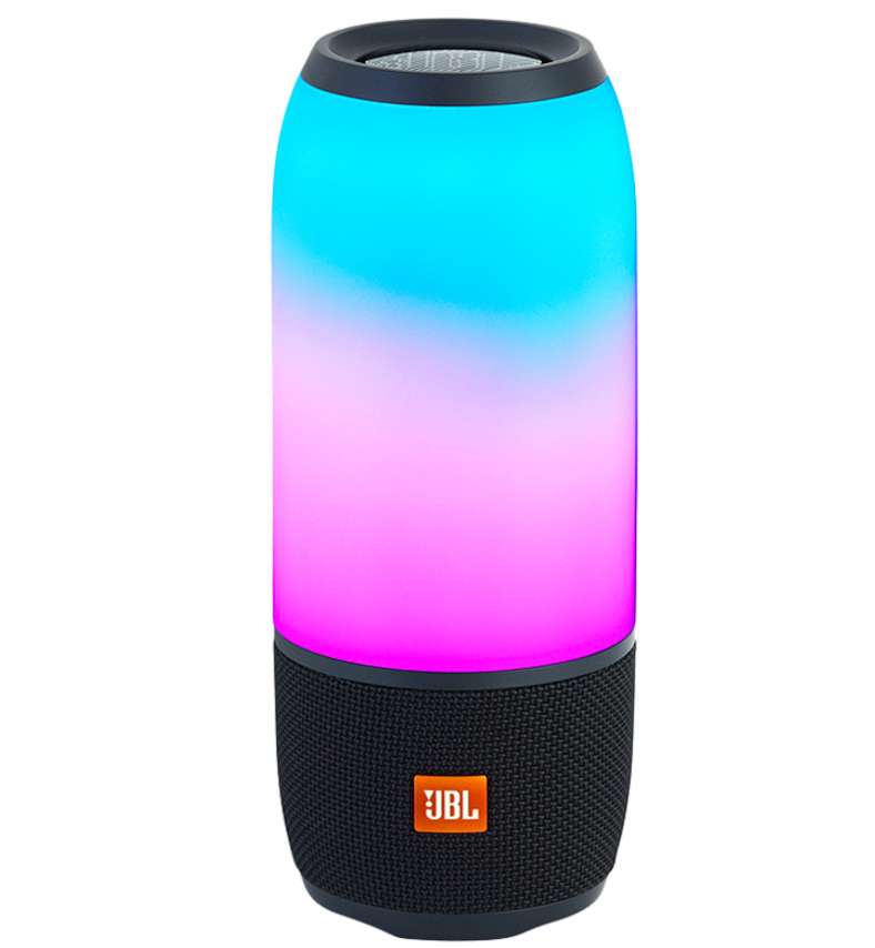 JBL Pulse3 无线蓝牙便携音箱