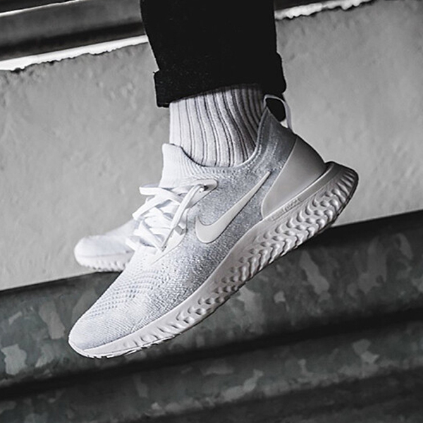 Nike Epic React Flyknit