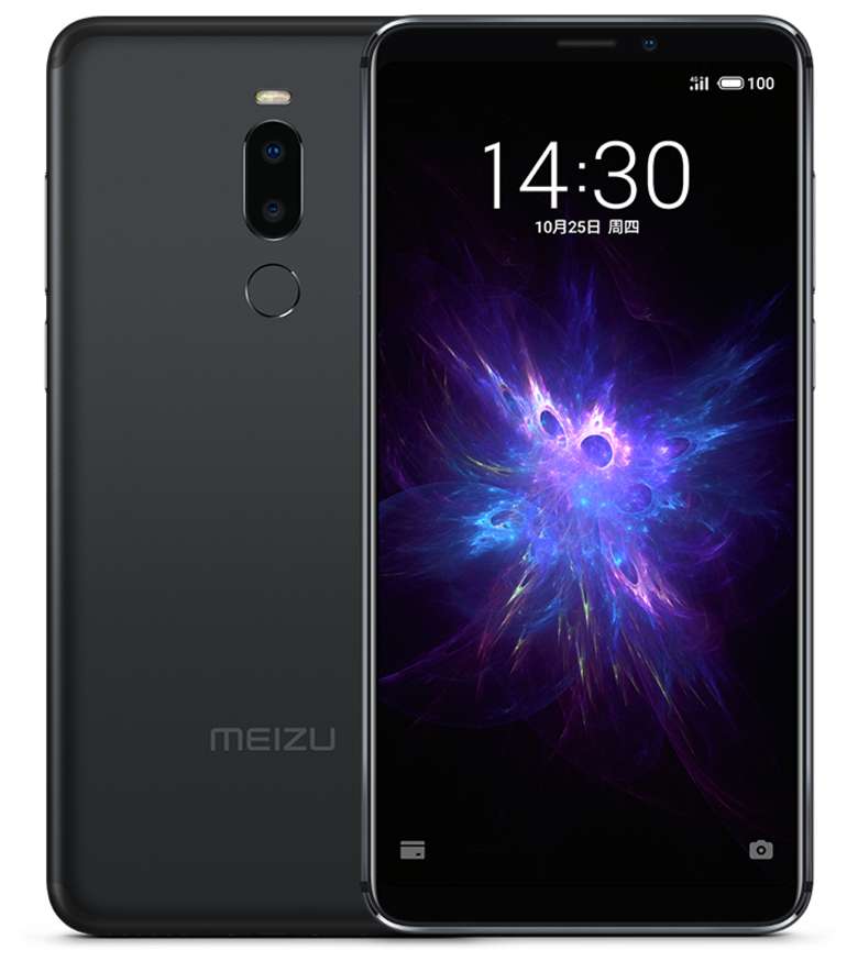 Meizu/魅族 Note8