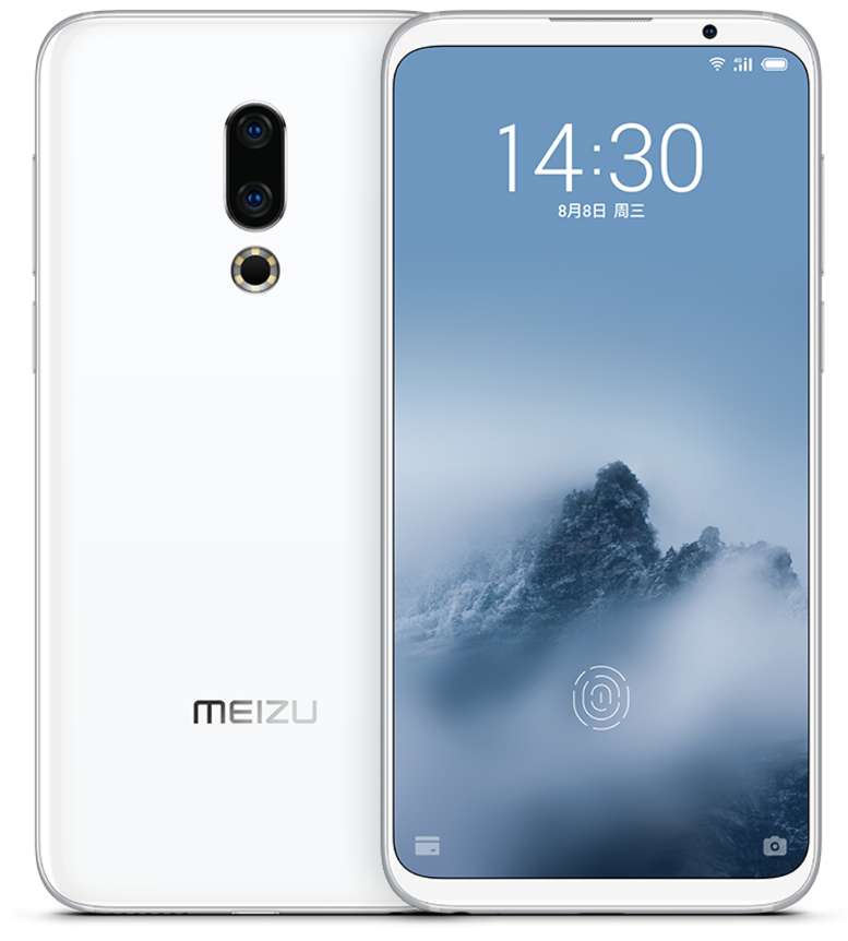 Meizu/魅族 16th