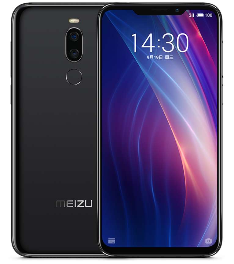 Meizu/魅族 X8