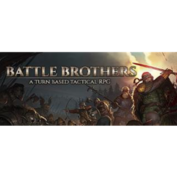 《Battle Brothers》PC数字版