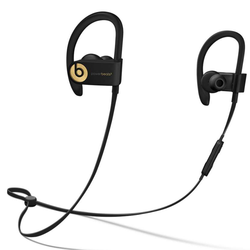 Beats Powerbeats 3 Wireless 耳机