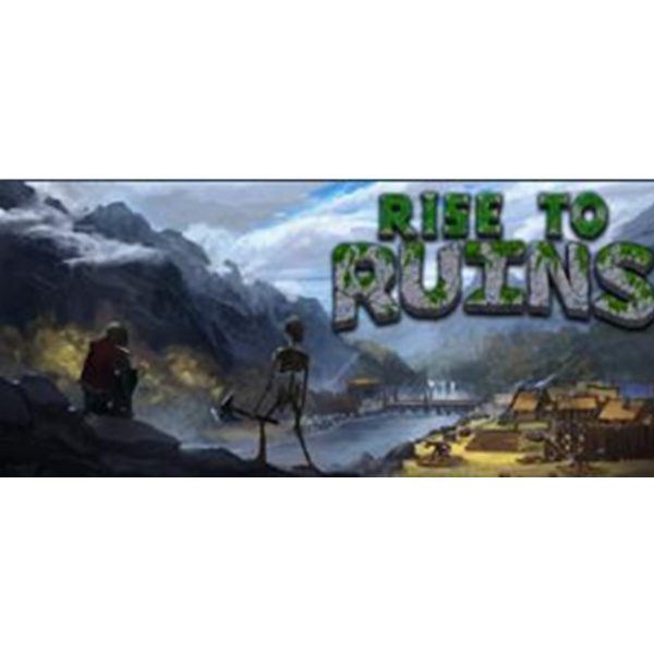 《Rise to Ruins》PC数字版