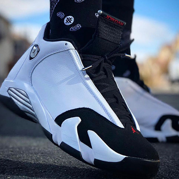 Air Jordan 14