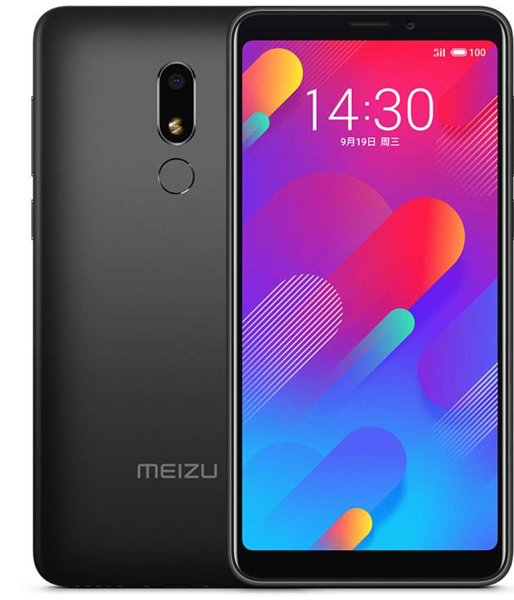 Meizu/魅族 V8